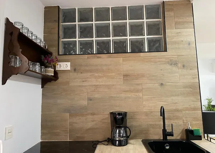 Apartamento El Ángel 1