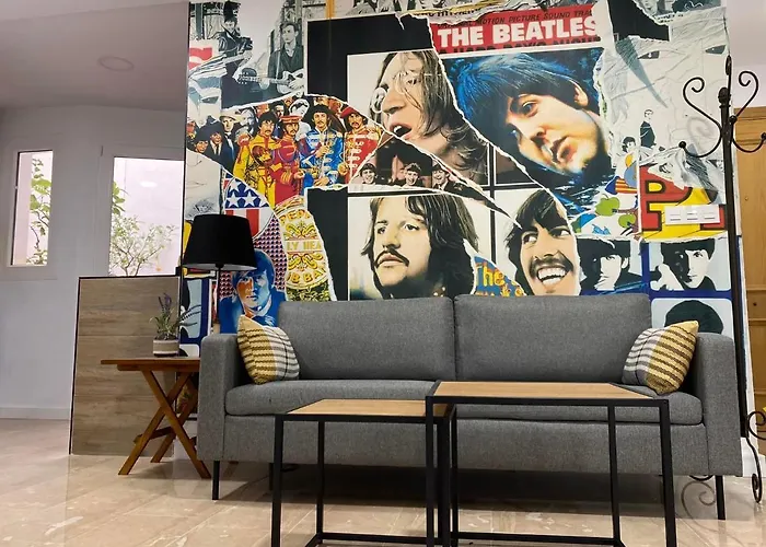 Apartamento El Ángel 1