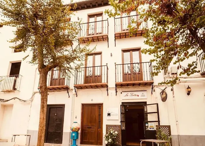 Torre de la Vela 1